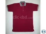 Mens polo stock lot