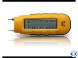 wood moisture meter