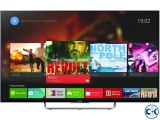 55 W800C Sony 3D Android led tv