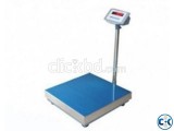 Small image 1 of 5 for Mega 500kg Digital weight scale | ClickBD
