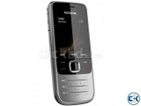 Nokia 2730 classic