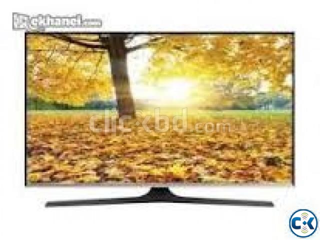 32 inch Samsung J5500 Smart led tv large image 0