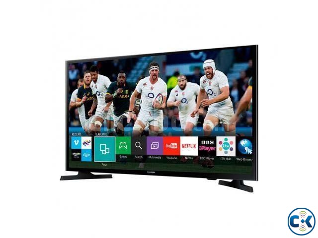 Samsung J4303 32 inch smart LED TV large image 0