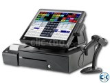 POS software