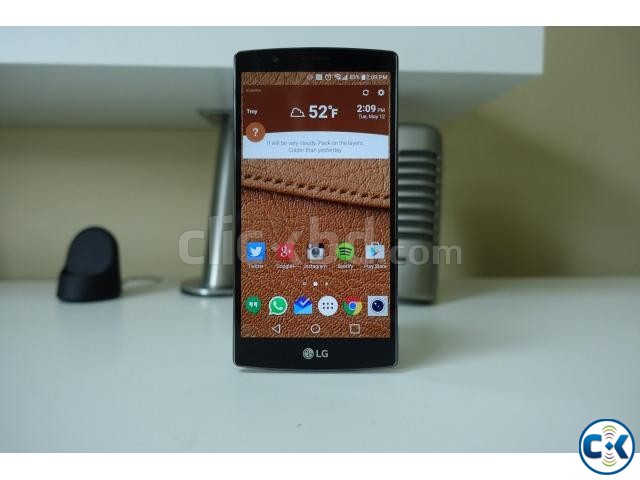 LG g4 original UNUSED large image 0