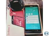 Asus zenfone 2 4GB Ram 32GB Rom