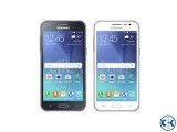 Samsung Galaxy J2