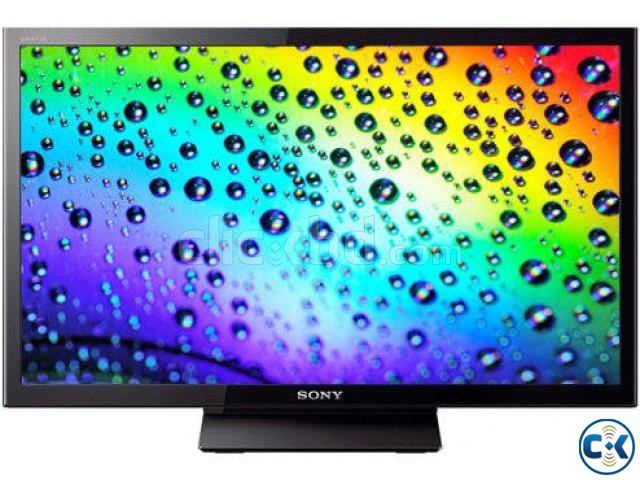 24 sony p412c hd led tv large image 0