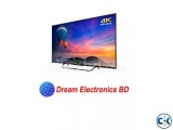 43 sony x8300 android 4k tv