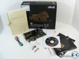 Asus Xonar Essence STX Sound card