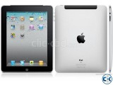 Apple iPad 4 Wi-Fi Sim 16GB New Condition