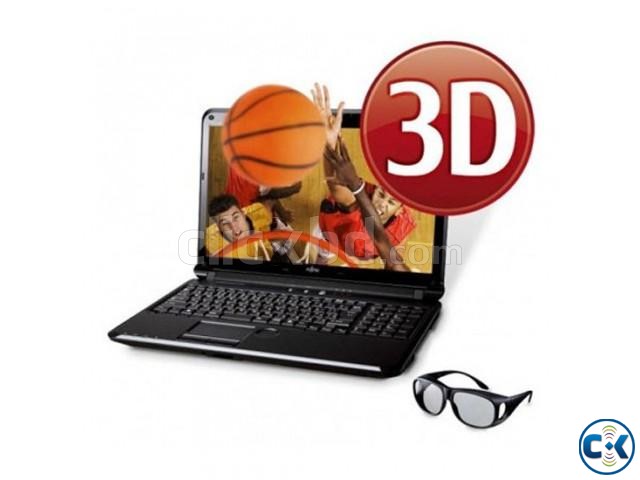 3D GLASS For Laptop And PC New Model large image 0