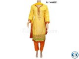 Exclusive Eid Collection For Women 3 Piece