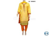 Exclusive Eid Collection For Women 3 Piece