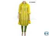 Exclusive Eid Collection For Women 3 Piece