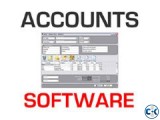 Accounting Software for small business.