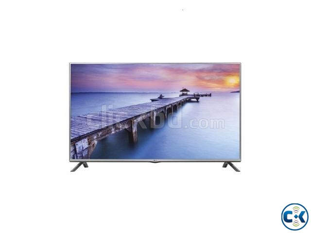 Western 43 HD Wifi Led TV Monitor large image 0