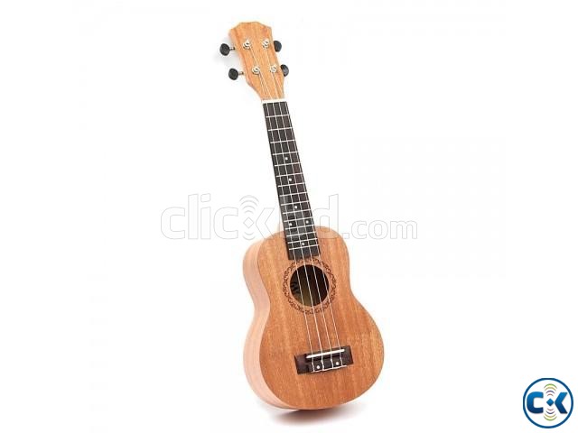 Brand New UKULELE large image 0