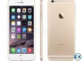 Iphone 6 Plus High Mirror Copy Intac Boxed koreyan