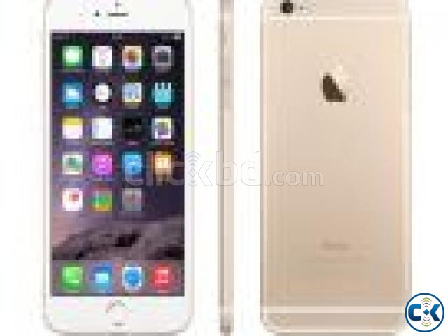 Iphone 6 Plus High Mirror Copy Intac Boxed koreyan large image 0