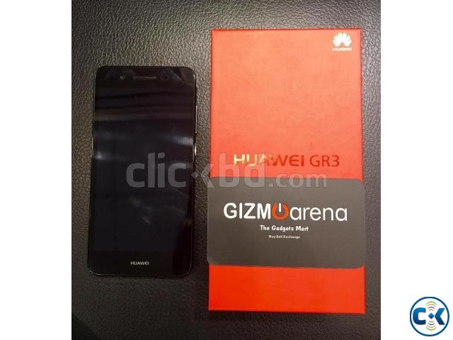 Brand New Huawei GR3 large image 0