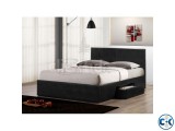 Shagun Wooden Bed