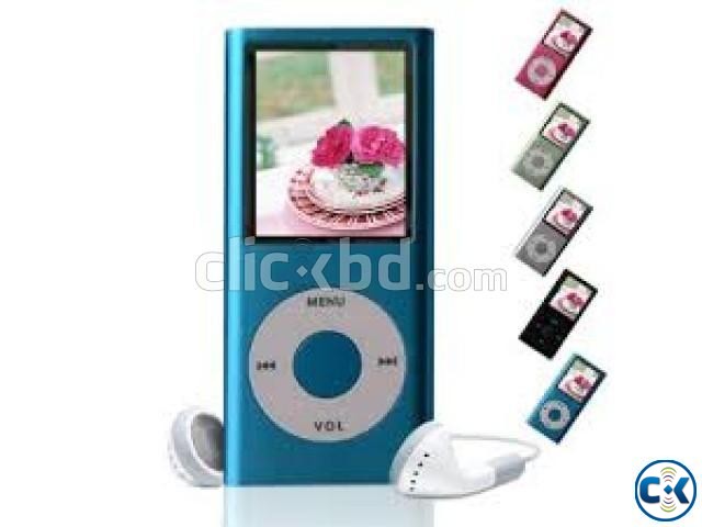 ipod nano 16gb Master Copy intact Box large image 0