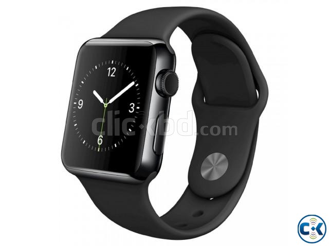 Apple Watch Copy Single Sim Gear Intact box large image 0