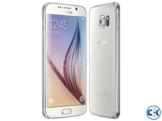 Samsung Galaxy S6 Super Copy Intact Box large image 0