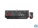 A4tech Bloody B1500 Combo keyboard mouse