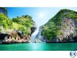 5 Days 4 Nights Krabi Bangkok tour Package