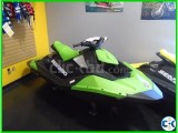 2016 SEA-DOO SPARK 2-UP ROTAX 900 ACE