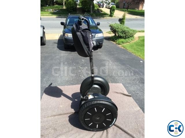 Used Segway I2 large image 0