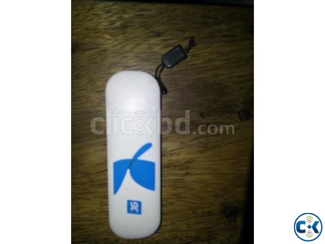 Grameenphon 3g modem all sim support  large image 0