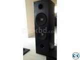 Tower Speakers