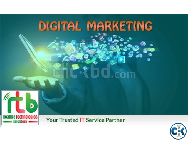 Best Digital Marketing in Bangladesh  large image 0