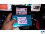 Nintendo 3DS Mod Hack Service All Games 