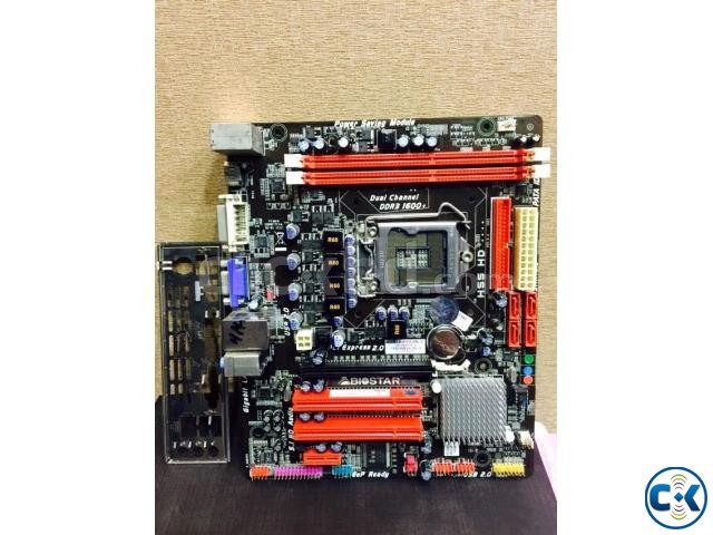 Intel Core i3 Motherboard Processor large image 0