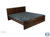 Brand New American Design Bed