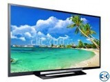 Western 43 HD Wifi Led TV Monitor