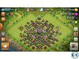 Clash oF clan th9 game id