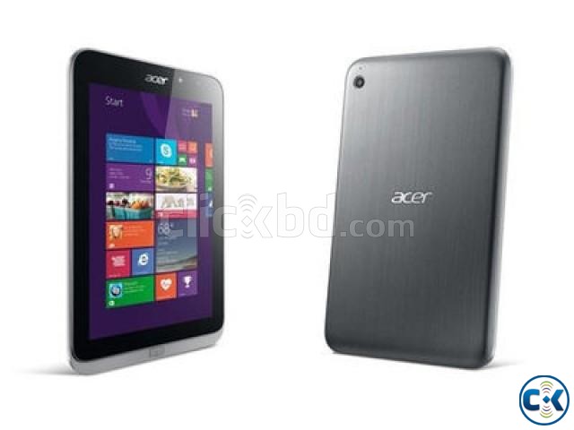 Acer Iconia windows tab large image 0