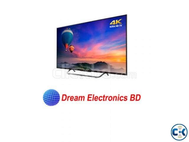 SONY BRAVIA 43X8300C 4K UHD LED TV large image 0