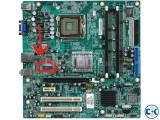 Laptop & Desktop Motherboard Repair