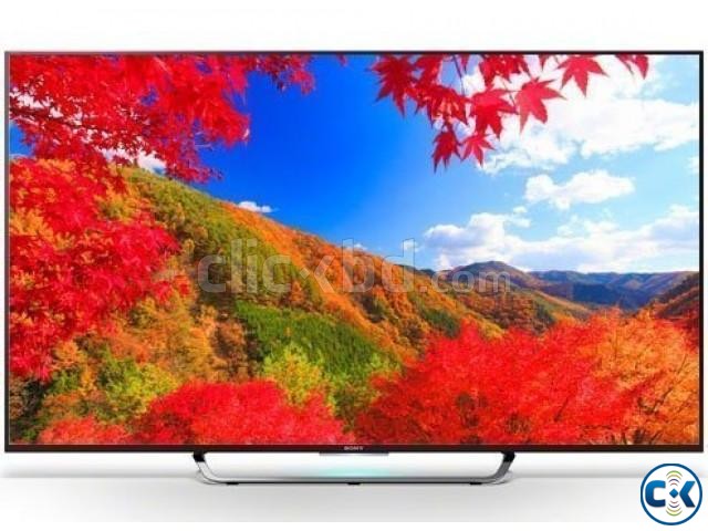 Sony 40 inch R553 Wifi Youtube Led TV large image 0