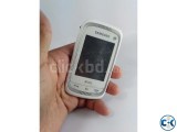 Samsung gt c3262