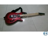 Dotch Electric Guitar