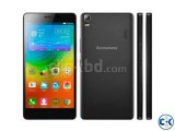 Lenovo A7000 8 GB ROM 2 GB RAM 5.5 inch