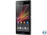 Sony Xperia C2305