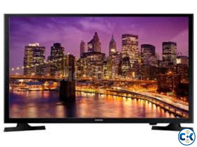 Samsung J4303 32 inch smart LED TV large image 0
